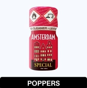 Poppers